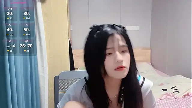 美女yuaoyuao在线直播