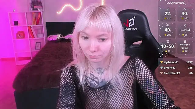 tattoo_art_baby webcam