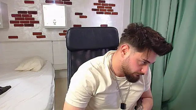 jalenpen - JalenPen's free webcam - UK Sex Cams