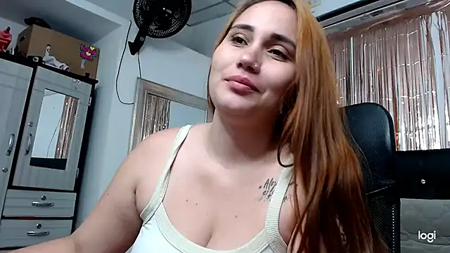 Baby_hornyJM webcam
