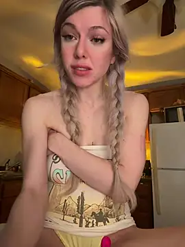 propertyofdaddy webcam