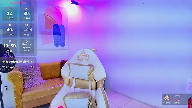 Anastasiia_rouse webcam