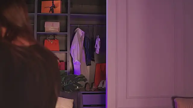 Monique_Celeste webcam