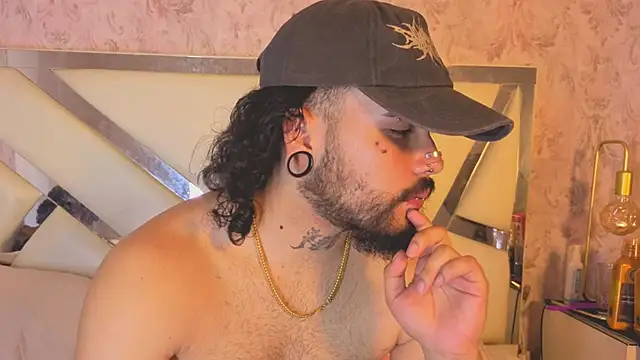 Benny_and_Mark webcam