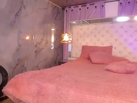 DulceBarbyeri webcam