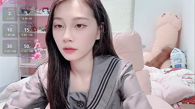 美女lris-Beauty在线直播