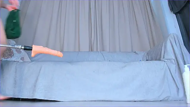 Cherrypie_001 webcam