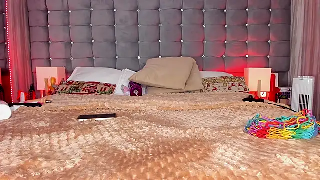 Poacahontasfg webcam