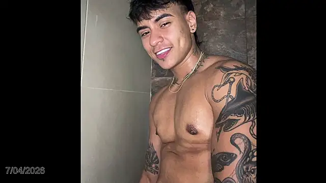 ftm_xxxperiencie (M young) - DILDO NOW