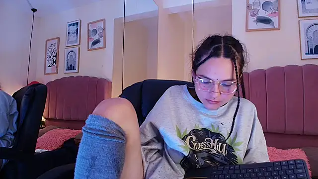 hanabie_ - Hanabie_'s free webcam - UK Sex Cams