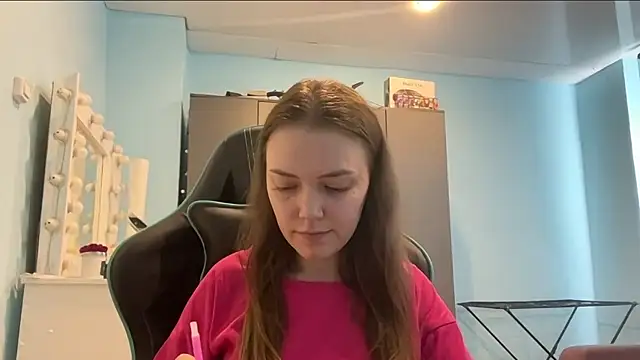 AndreeMerryman webcam