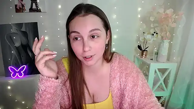 SweetPrincess_ webcam