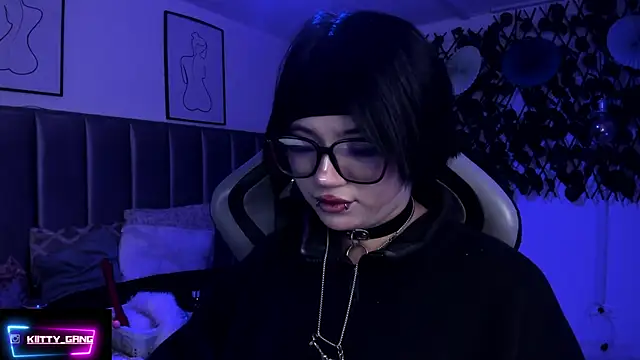Kitty_Gang webcam