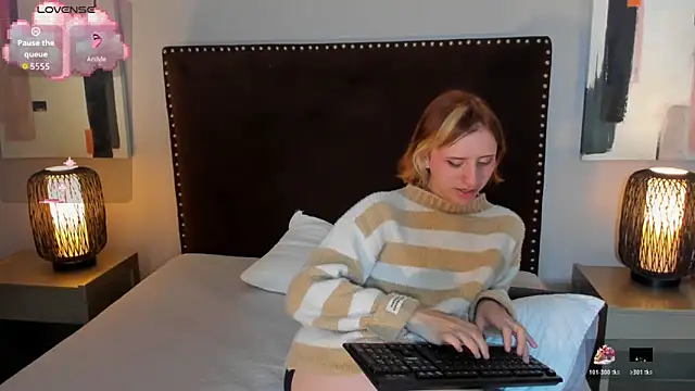 seraphine_star webcam