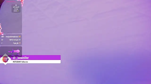 lunamiller_01 webcam