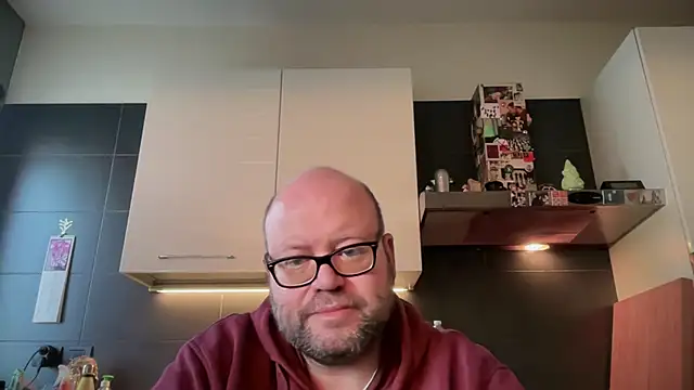 theitalianbear webcam