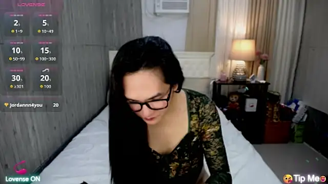 Brianna_Shemale webcam