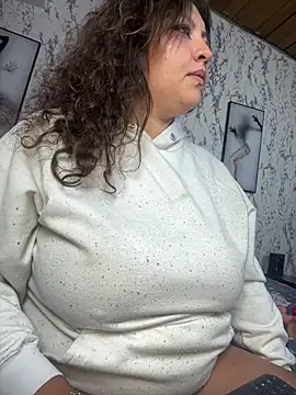 Larissa_Antonella webcam