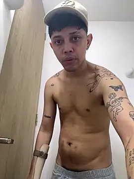 tonysexyboy webcam