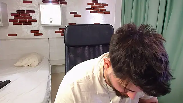 jalenpen - JalenPen's free webcam - UK Sex Cams