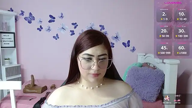 briathomas - BRIATHOMAS's free webcam - UK Sex Cams