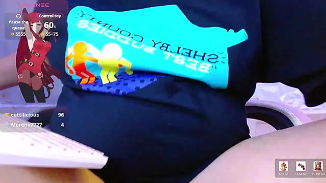 snowflake_xxx webcam