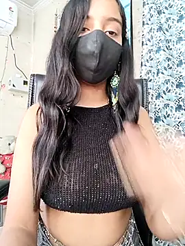 Parinaaz18 webcam