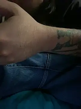 GusanoDelicioso webcam