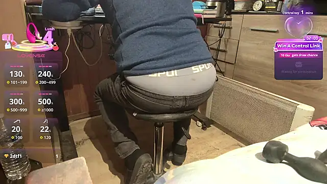 misteryman1956 webcam