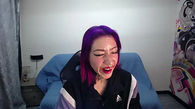 Scarllett_BDSM webcam