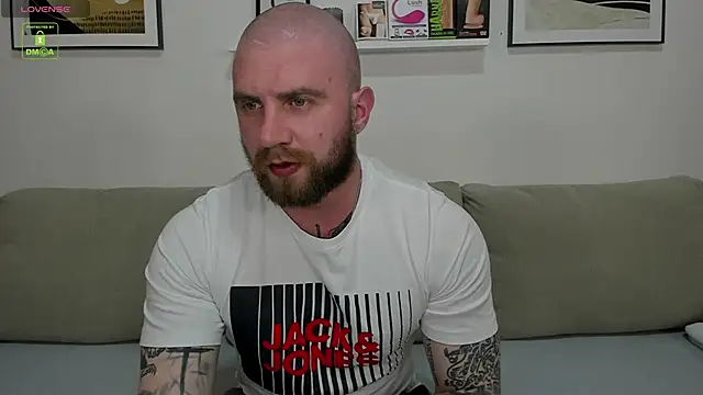 Gerard_Finbar webcam