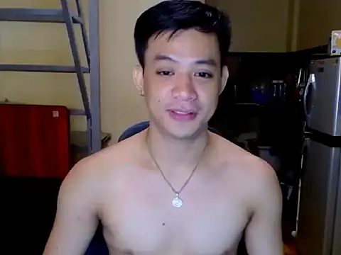 AsianCUMQUICKLY webcam