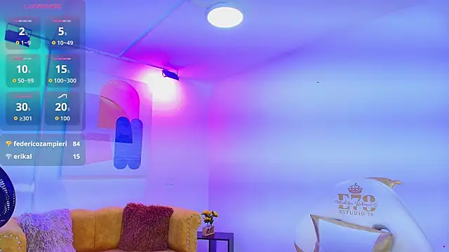 Anastasiia_rouse webcam