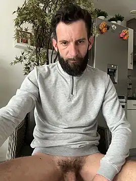 Michel_huge webcam