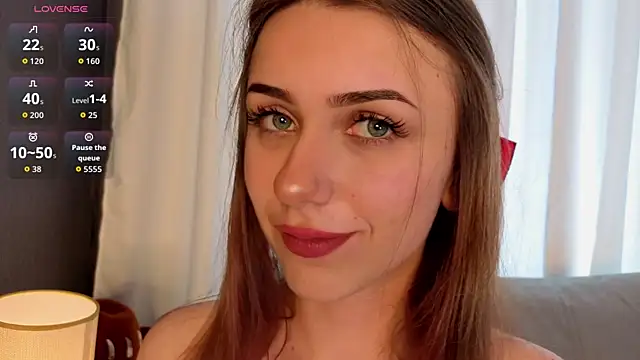 thelittlecowgirl webcam