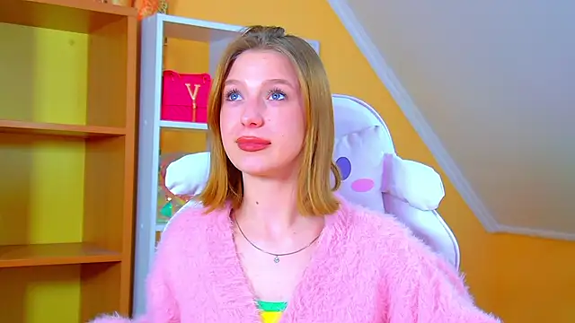 BeatriceBinoche webcam