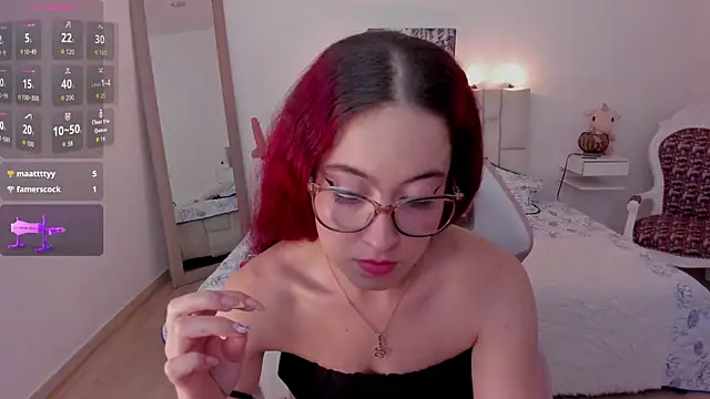 Amaraa_couper1 webcam