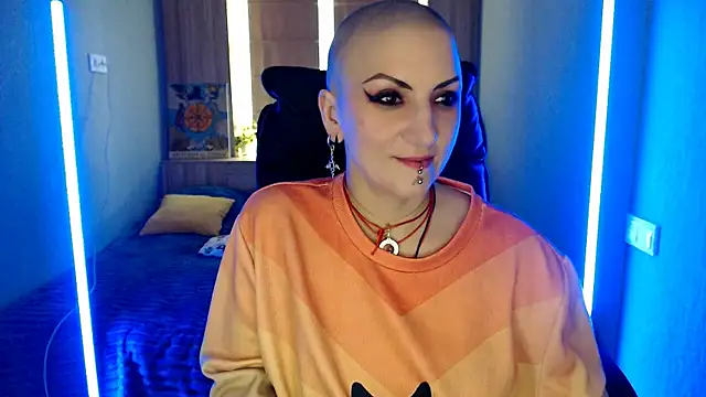 Sweet-n-Strong webcam