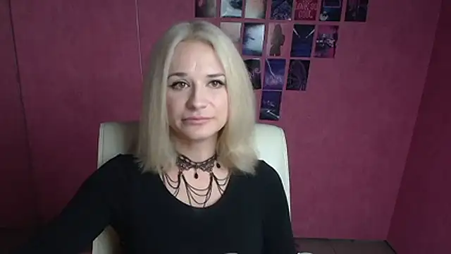 Melodie_Aster webcam