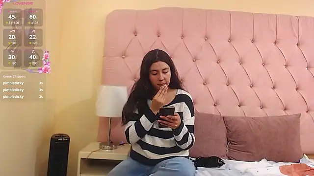 Desire_Ecstasy2 webcam