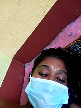 bannerjeesneha20 webcam