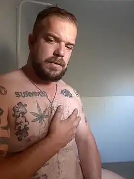 OGpuppetdaddy webcam