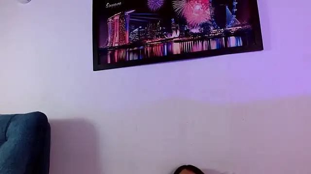 CuteFantasy_gp webcam