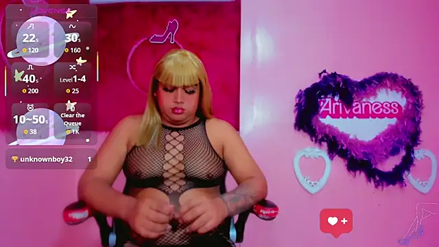 samantha__paez webcam