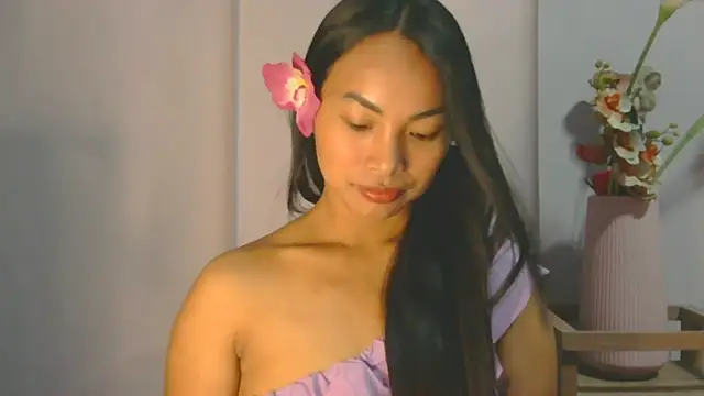 CherlynRuffino webcam