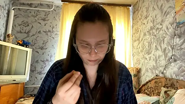 RosaliaHonohan webcam