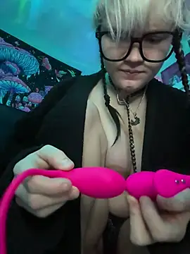 Cutiepiespanks webcam