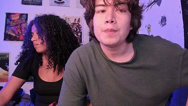 hothoneychile webcam