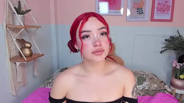 camila_rivers - Camila_Rivers's free webcam - UK Sex Cams