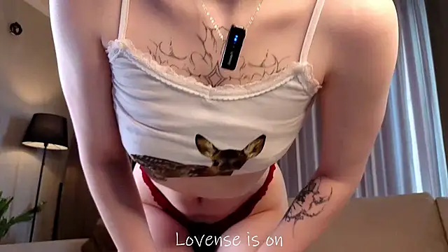 LurleneRamo live sex cam